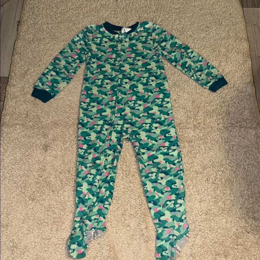 Toddler Kidgets Onesie